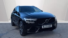 Volvo XC60 2.0 T6 [350] RC PHEV Plus Dark 5dr AWD Geartronic Estate